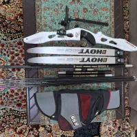 تیر و کمان ریکرو