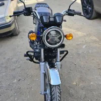 موتور سیکلت دانوب|موتورسیکلت|سنندج, |دیوار