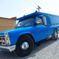 نیسان وانت 1403|خودرو سواری و وانت|لردگان, |دیوار