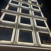 آپارتمان ۹۰ الی ۱۶۰ شهر ولیعصر/ فاطمی