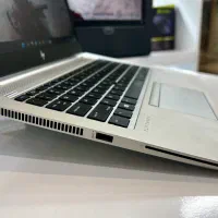 لپتاپ HP RYZEN 7 بدنه فلزی /2GB گرافیک/ رم۱۶|رایانه همراه|مشهد, احمدآباد|دیوار
