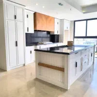 /کابینت سازی در شهرک آسمان البرز /گرمدره