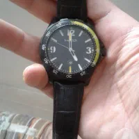 ساعت مچی ای واچ اصل