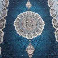 ۳ عدد فرش ۶متری سلام