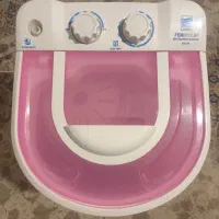 لباسشویی ومینی واش ۳کیلویی