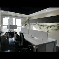 پزشک عمومی خانم‌ اشنا به کار زیبایی