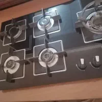 اجاق گاز صفحه‌ای مارک داتیس