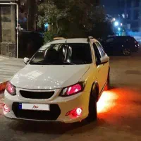 کویک|خودرو سواری و وانت|تهران, تهرانسر شرقی|دیوار