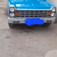 فروش نیسان آپشنال دوگانه شرکت