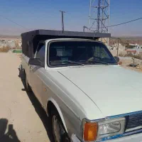 پیکان وانت ۹۳|خودرو سواری و وانت|خرمدره, |دیوار