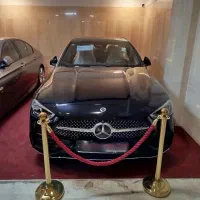 بنز c200L|خودرو سواری و وانت|تهران, اختیاریه|دیوار