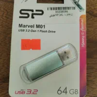 فلش USB