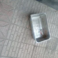 بنماری پانچ وسخ فرمرغ بریان وباربندپراید