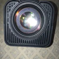 پروژکتور اندرویدی|تلویزیون و پروژکتور|دزفول, |دیوار