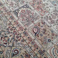فرش۹متری جفت۵۰۰شانه نخ هردو۱۷تومن|فرش|مشهد, کوی المهدی|دیوار