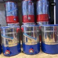 پتوشور ۷۰ کیلویی پاکشو استیل باضمانت ۲۴ ماهه