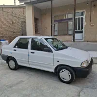 پراید مدل 98