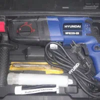 دلرهیلتی مارک هیوندا