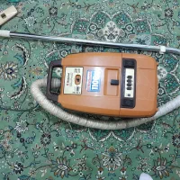 جارو برقی