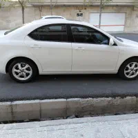 جک j5 مدل۹۴ دنده ای|خودرو سواری و وانت|تبریز, |دیوار