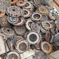 دیسک وصفحه ضایعات|قطعات یدکی و لوازم جانبی|اهواز, کیان اباد|دیوار