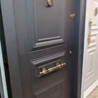 ضد سرقت دو رو فلز سنگین