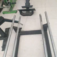 تجهیزات بدنسازی