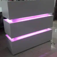 مبل۴نفره  ۲تا سرویس خواب بفروش میرسد