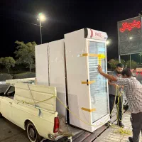 ماهان سرما|فروشگاه و مغازه|اراک, |دیوار