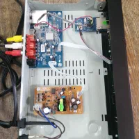 نمایندگی تعمیرات وخدمات پس از فروش انواع تلویزیون|تلویزیون و پروژکتور|بیرجند, |دیوار