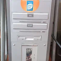 فروش کیس و صفحه کلید و میز کامپیوتر