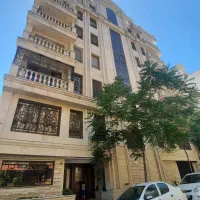 نیاوران ۱۸۰متر ۳خ فول ۲پارکینگ ویودار