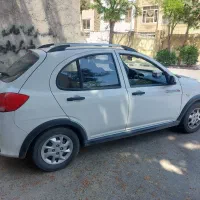 کوییک GX 402 بی‌رنگ