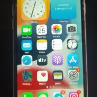 آیفون 6s حافظه۱۲۸