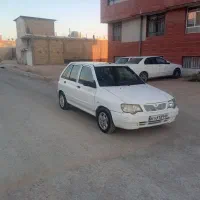 پراید ۱۱۱ مدل ۹۵|خودرو سواری و وانت|سروستان, |دیوار