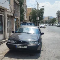 زانتیا ۲۰۰۰ فنی سالمو درجه یک