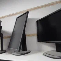 مانیتور (نو ، ضمانتی)|قطعات و لوازم جانبی رایانه|زاهدان, |دیوار