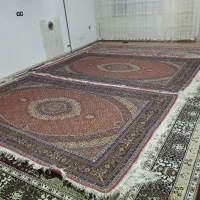 فرش دست بافت