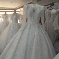 کرایه لباس عروس