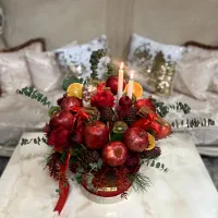 باکس یلدایی