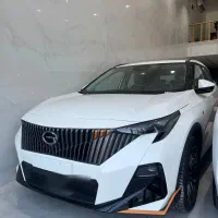 جی ای سی GS3 تیپ R
