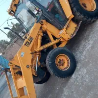 بیل بکهو تی دی ال