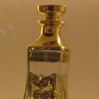 شیشه ارسی ار ویترین و کمد