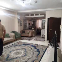 ۷۵متر دو خوابه همراه با پارکینگ|فروش آپارتمان|تهران, امام زاده حسن|دیوار