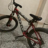 دوچرخه|دوچرخه، اسکیت، اسکوتر|نجفآباد, یزدانشهر|دیوار