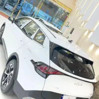 اسپورتیج فول ۲۰۲۵ با وایر لس و  صندوق برقی|خودرو سواری و وانت|اهواز, اسلام آباد شرقی|دیوار