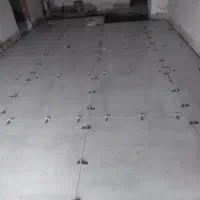 استخدام استاد کاشی کار بهمراه کارگر