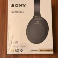 هدفون سونی مدل WH-1000XM4
