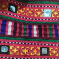 لباس دوزی بنت