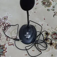 میکروفون somic